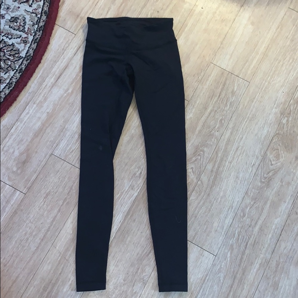 Lulu lemon Leggings